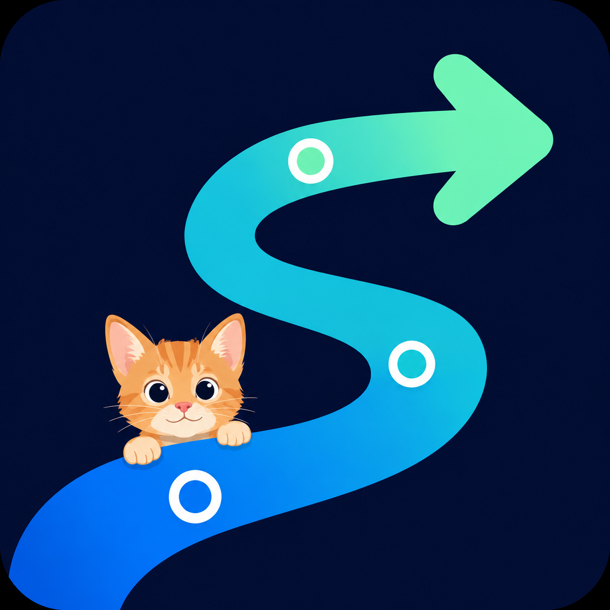 SitePilot Flow icon